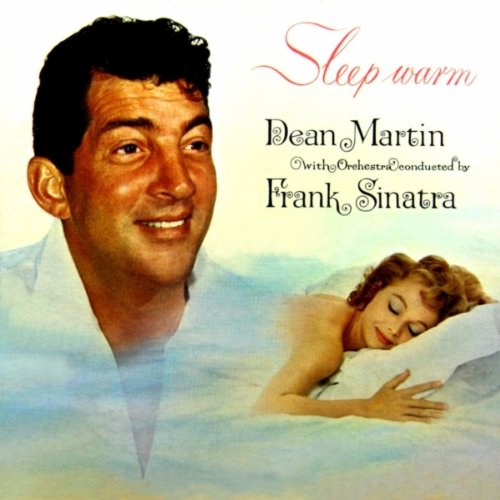 cover: Good Night Sweetheart, Dean Martin, Gesang, Gitarre, Klavier