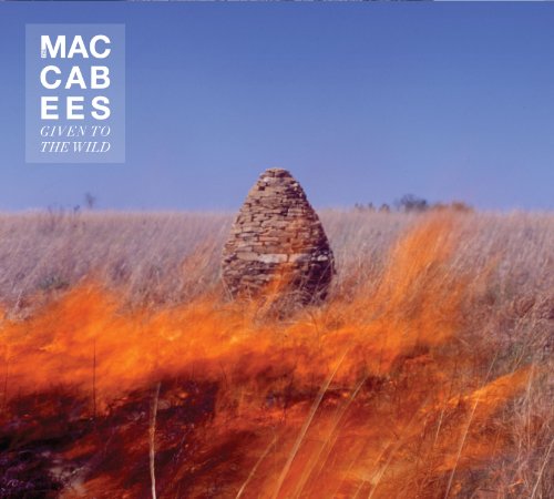 cover: Pelican, The Maccabees, Gesang, Gitarre, Klavier