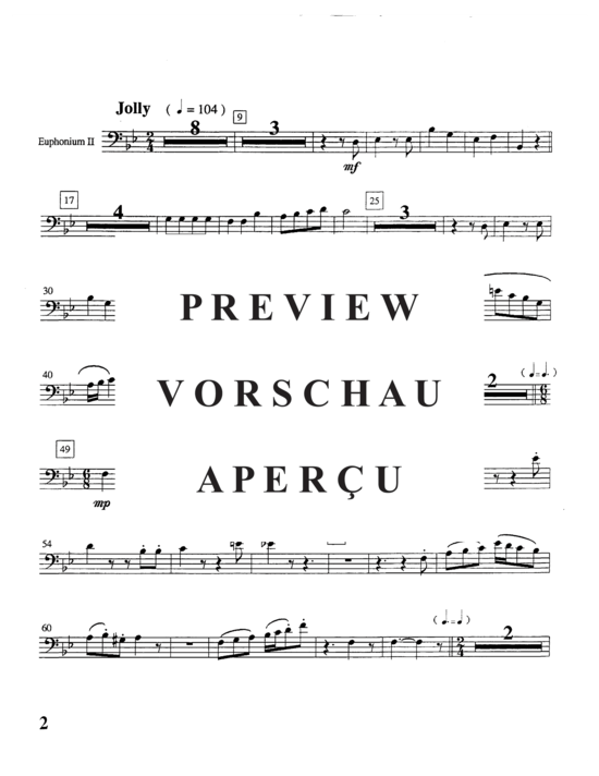Product gallery: Page 14 of 21 St. Nicholas Ground , , (Tuba Quartett EETT)