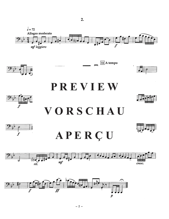 gallery: Solo Etudes , , (Tuba)