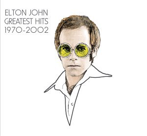 cover: Border Song, Elton John, Gesang, Gitarre, Klavier