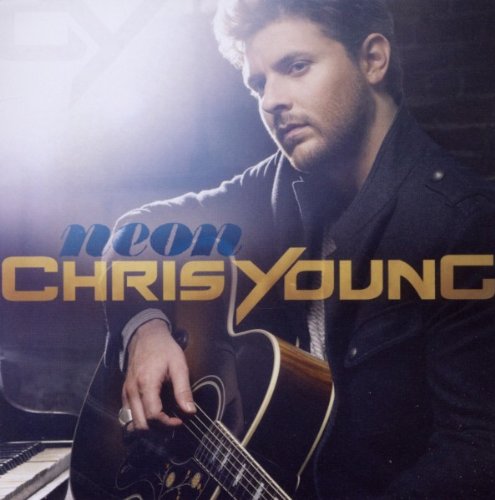 cover: You, Chris Young