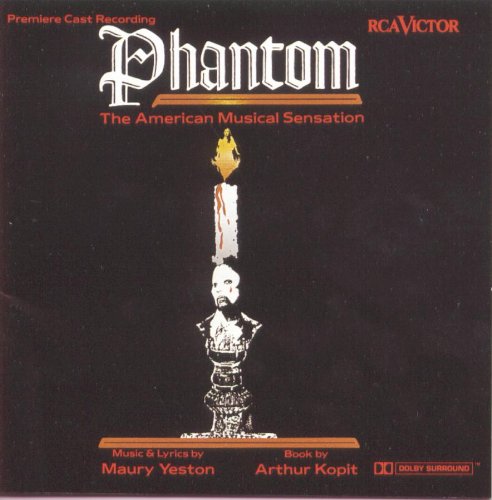 cover: Home, Maury Yeston