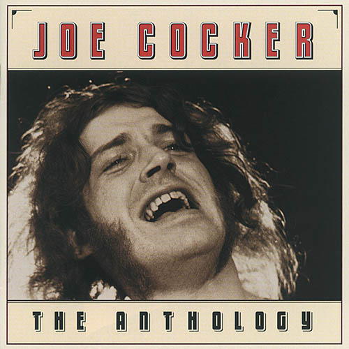 cover: Up Where We Belong (from An Officer And A Gentleman), Joe Cocker & Jennifer Warnes