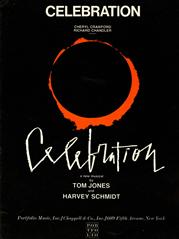cover: Celebration (from 'Celebration'), Harvey Schmidt