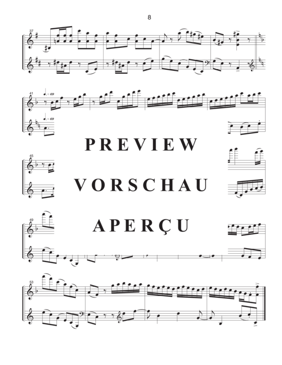 Product gallery: Page 11 of 21 Fables from Aesop , , (violin and horn)