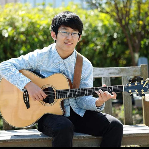 cover: Higher Ground (arr. Kent Nishimura), Stevie Wonder