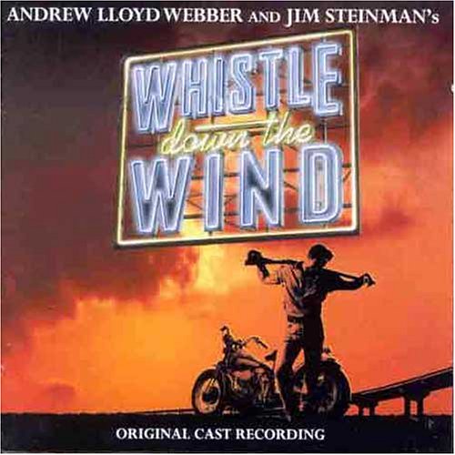 cover: A Kiss Is A Terrible Thing To Waste, Andrew Lloyd Webber, Gesang, Gitarre, Klavier