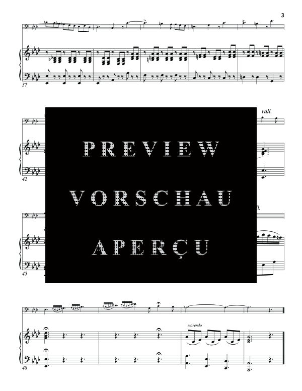 Product gallery: Page 9 of 11 12 Vocalizzi, , (euphonium/tuba and piano)