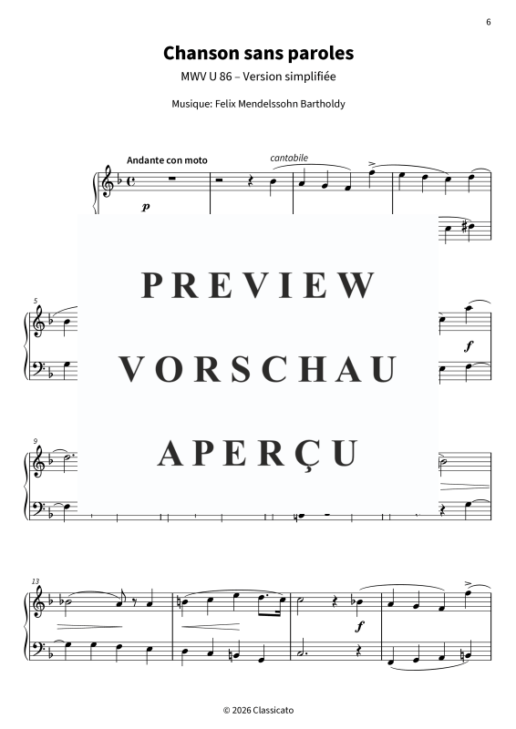 Produktgalerie: Seite 8 von 11 Pause thé au piano - Incontournables cocooning en version facile, , Klavier Solo