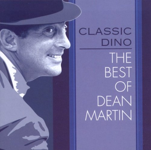 cover: Relax-Ay-Voo, Dean Martin