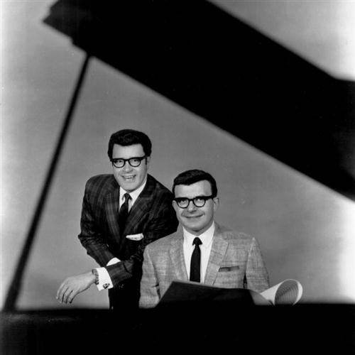 cover: (Theme From) The Apartment, Ferrante & Teicher