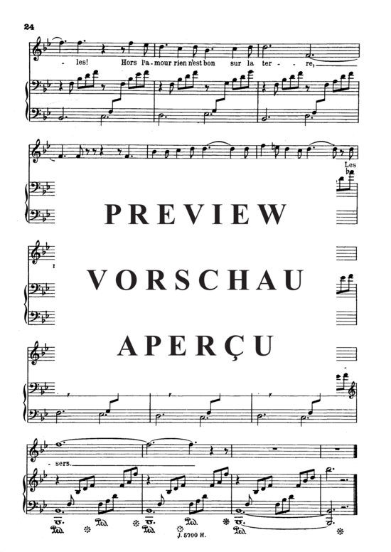 gallery: Chanson Op.57 No.1 , , (Gesang hoch + Klavier)
