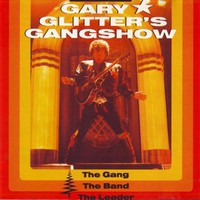 cover: Rock & Roll - Part II (The Hey Song), Gary Glitter, Gesang, Gitarre, Klavier