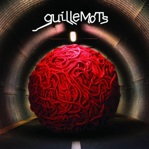 cover: Falling Out Of Reach, Guillemots, Gesang, Gitarre, Klavier