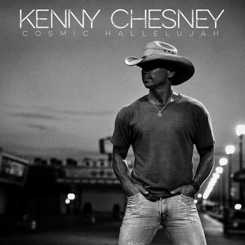 cover: All The Pretty Girls, Kenny Chesney, Gesang, Gitarre, Klavier