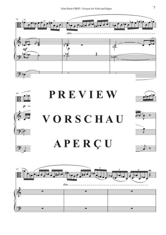 Produktgalerie: Seite 8 von 13 Viorgan , , (Viola + Orgel)