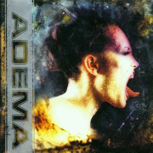 cover: Giving In, Adema
