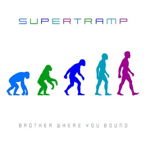 cover: Cannonball, Supertramp, Gesang, Gitarre, Klavier