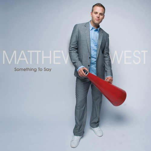 cover: You Are Everything, Matthew West, Gesang, Gitarre, Klavier