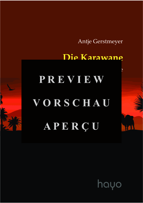 gallery: Die Karawane - 15 leichte Klavierstücke, , (Klavier Solo)