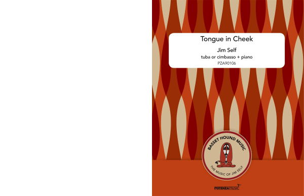 Produktbild zu: Tongue in Cheek