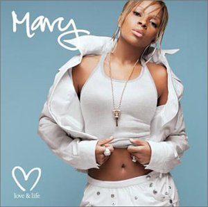 cover: Ooh!, Mary J. Blige, Gesang, Gitarre, Klavier