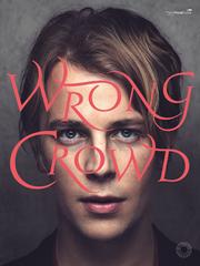 cover: Mystery, Tom Odell