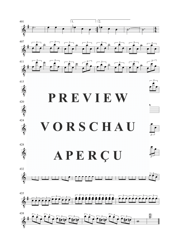 gallery: Des rêves avant le jour, , Gemischtes Ensemble - Gitarre 2 Einzelstimme