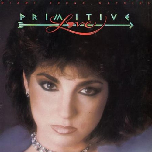 cover: Falling In Love (Uh-Oh), Gloria Estefan & Miami Sound Machine