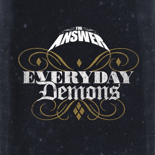 Produktbild zu: Demon Eyes