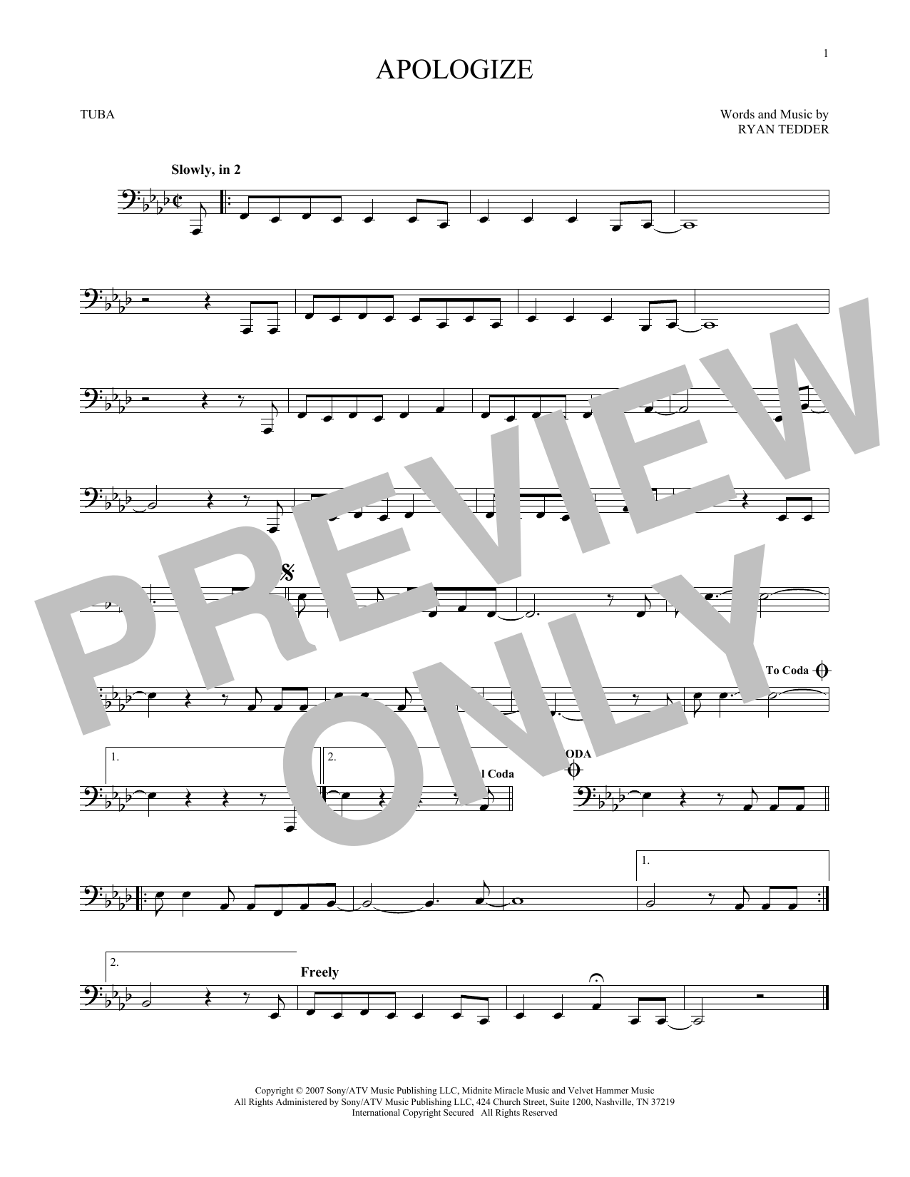 Product gallery: Page 1 of 1 Apologize, OneRepublic