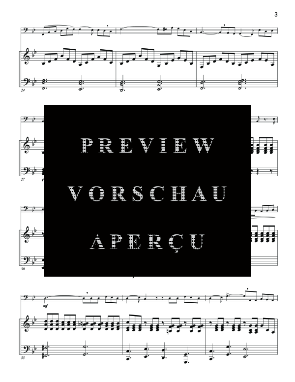 Product gallery: Page 7 of 11 Larghetto, , (tuba and piano)
