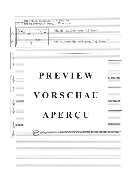 Product gallery: Page 8 of 21 Vestiges , , Piano Solo