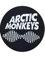 cover: Four Out Of Five, Arctic Monkeys