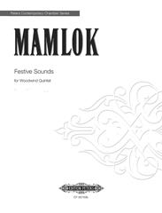 Produktbild zu: Festive Sounds