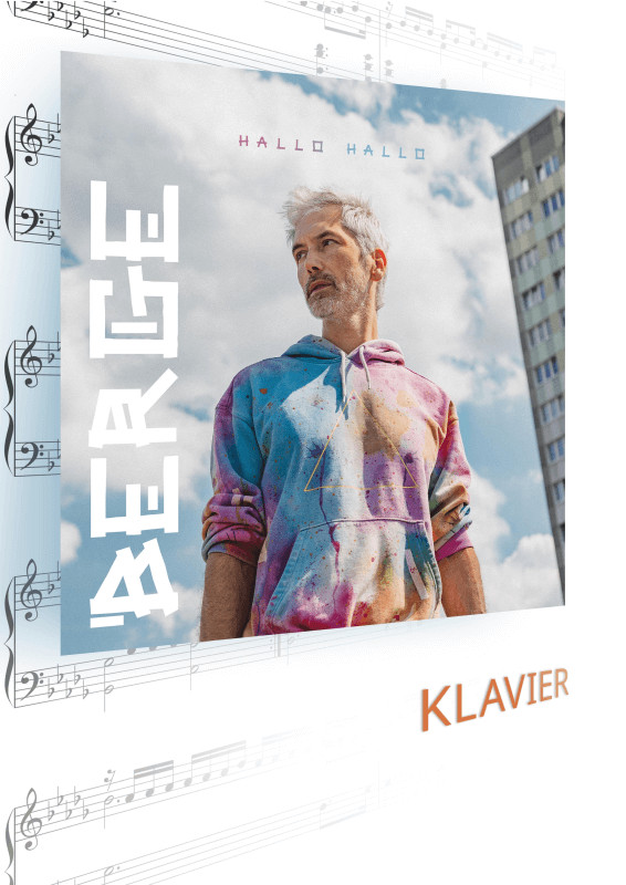 Produktbild zu: Hallo HalloBerge