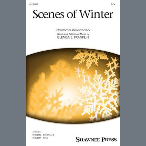 Produktbild zu: Scenes Of Winter
