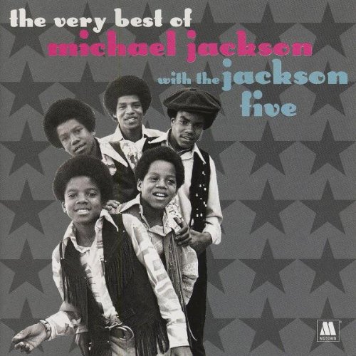 cover: Blame It On The Boogie, The Jackson 5