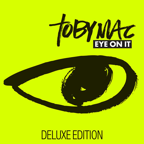 cover: Speak Life, tobyMac, Gesang, Gitarre, Klavier