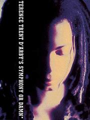 cover: Castilian Blue, Terence Trent D'Arby