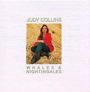 cover: Amazing Grace, Traditional, Judy Collins