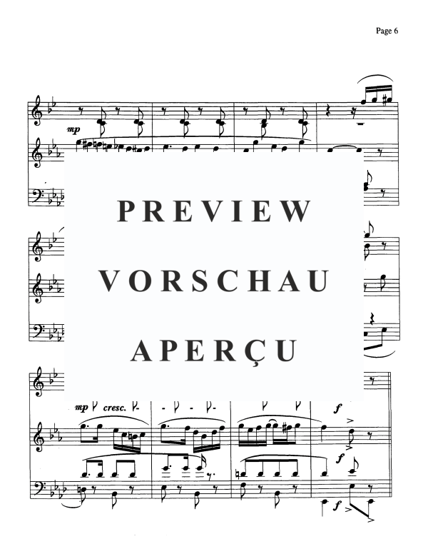Produktgalerie: Seite 8 von 11 Old Virginia Rag, , Blechbläser Quintett