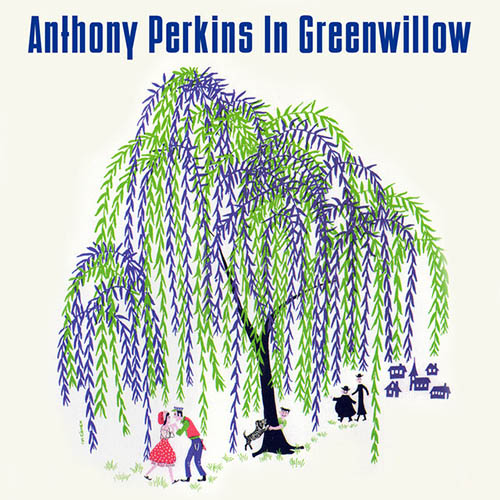 cover: The Music Of Home (from Greenwillow), Frank Loesser, Gesang, Gitarre, Klavier