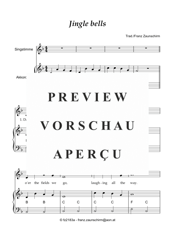 Product gallery: Page 2 of 5 Jingle bells, , Accordion and vocals