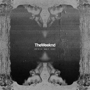 cover: Devil May Cry, The Weeknd