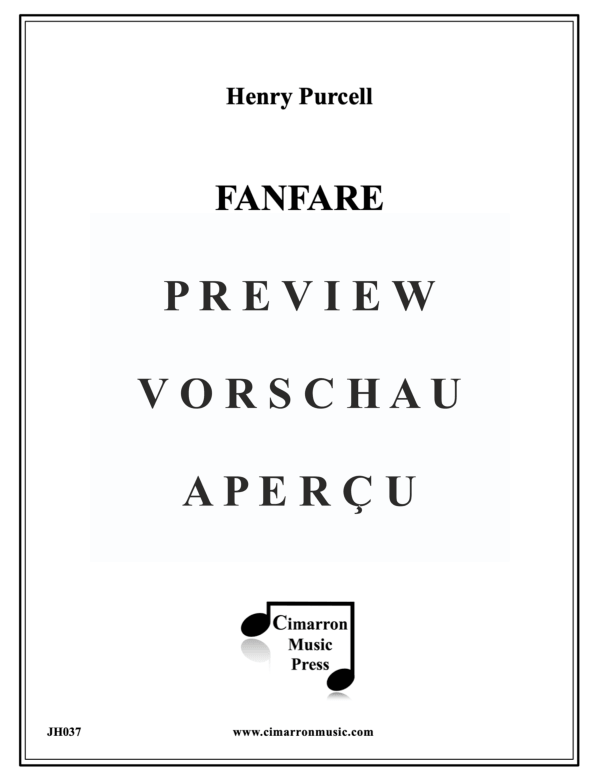 Produktgalerie: Seite 2 von 8 Fanfare, , Trompeten Quartett