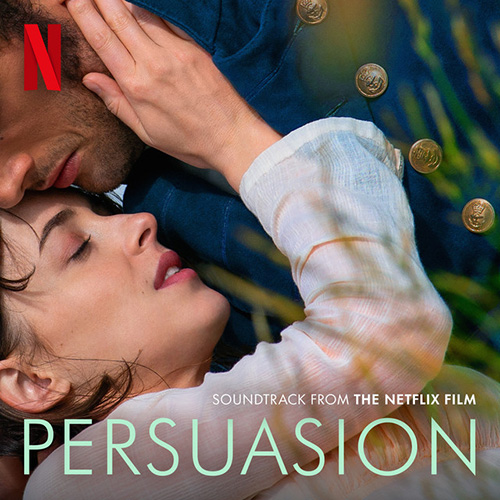 cover: Quietly Yours (from Persuasion), Birdy
