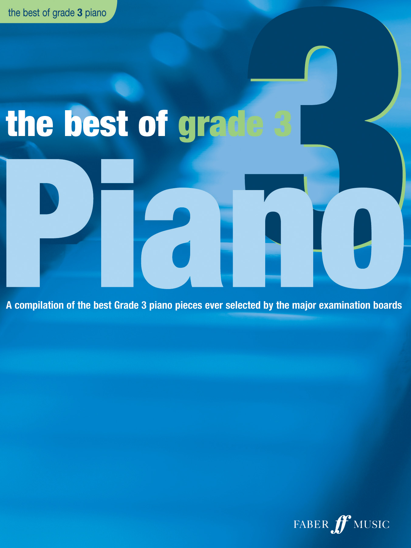 Produktbild zu: A Passing Thought (Op. 4 No. 1) (Best of Grade 3 Piano)