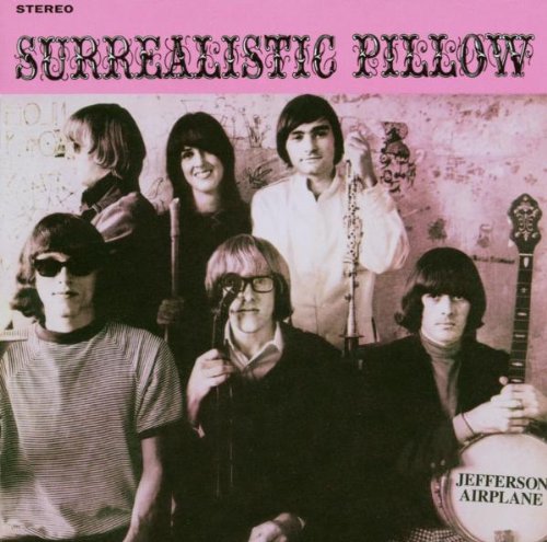 cover: Somebody To Love, Jefferson Airplane, Gitarre